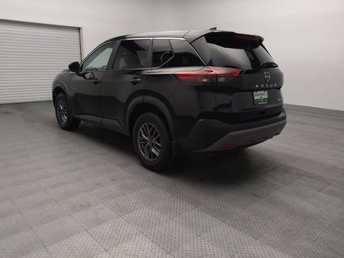 Used 2023 Nissan Rogue S AWD/4WD image 5