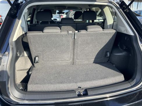 Certified 2024 Volkswagen Tiguan S image 23