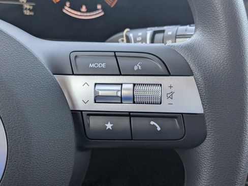 New 2026 Hyundai Tucson SEL image 27