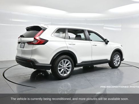 Used 2025 Honda CR-V EX image 39