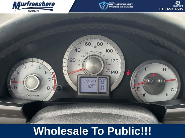 Used 2011 Honda Pilot EX-L image 35