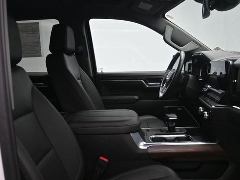 Used 2023 GMC Sierra 1500 SLT w/ SLT Premium Package image 12