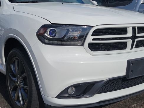 Used 2017 Dodge Durango GT w/ Premium Group image 2