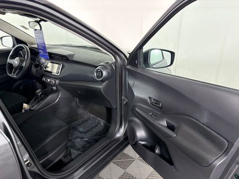 Used 2023 Nissan Kicks S image 34