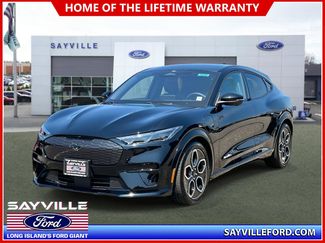 Used 2024 Ford Mustang Mach-E GT AWD/4WD video 1