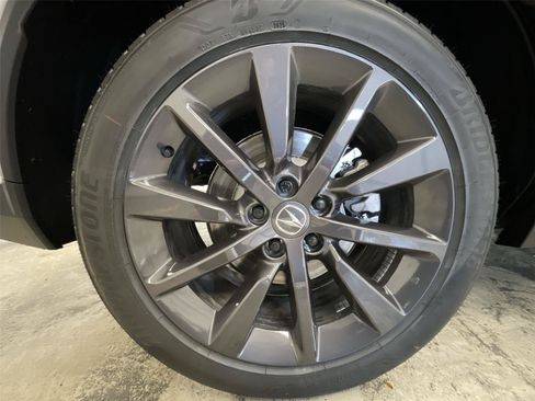 New 2026 Acura MDX A-Spec AWD/4WD image 26