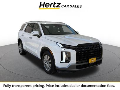 Used 2025 Hyundai Palisade SEL