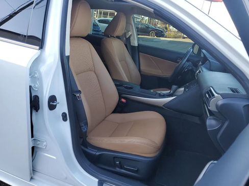 Used 2020 Lexus IS 300 w/ Accessory Package 2 image 34