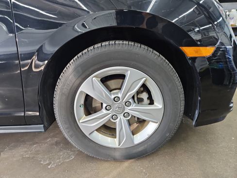 Used 2019 Honda Odyssey EX-L image 26