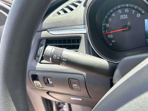 Used 2018 Chevrolet Impala LS FWD image 24