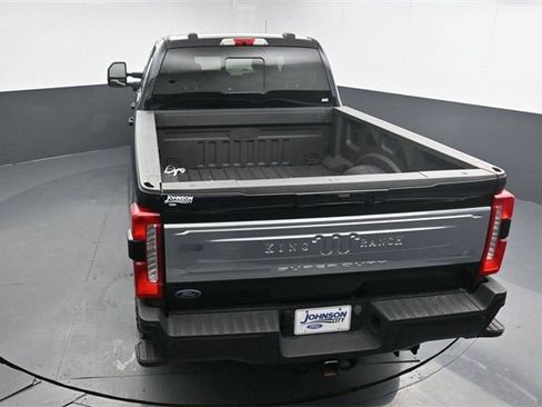 Used 2024 Ford F350 King Ranch w/ Tremor Off-Road Package image 26