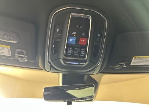 Used 2024 Jeep Grand Cherokee Limited 4xe image 24