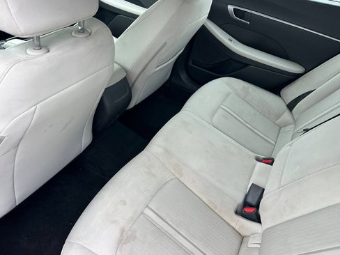 Used 2025 Hyundai Sonata SEL FWD image 13