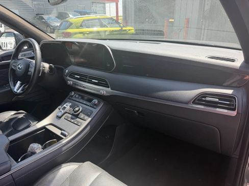 Used 2022 Hyundai Palisade Calligraphy FWD image 15