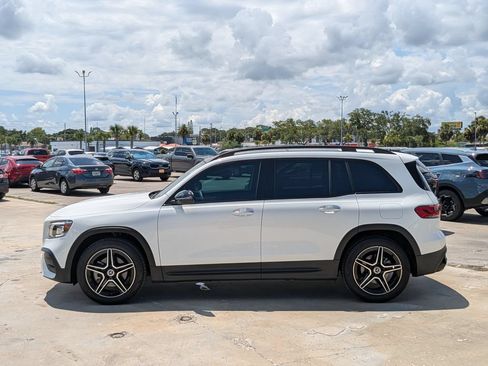 Used 2023 Mercedes-Benz GLB 250 image 5