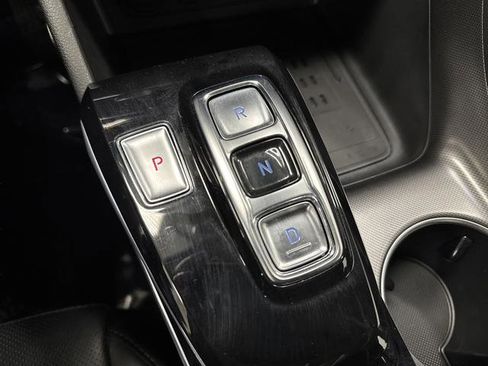 Used 2023 Hyundai Sonata Limited w/ Cargo Package image 21