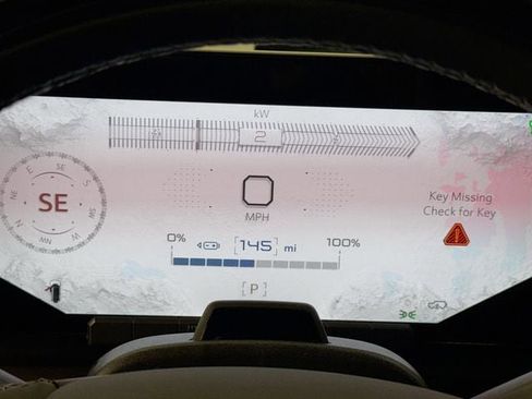 Used 2024 GMC Hummer EV 2X image 15