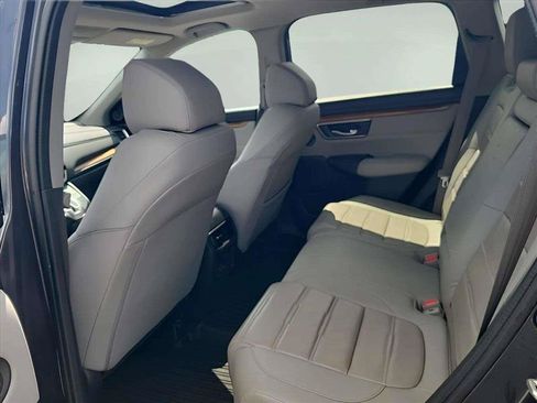 Used 2019 Honda CR-V EX-L image 19