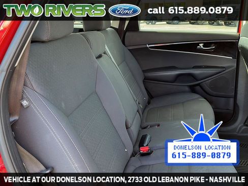 Used 2017 Kia Sorento AWD image 31