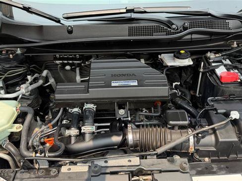 Used 2018 Honda CR-V EX image 8