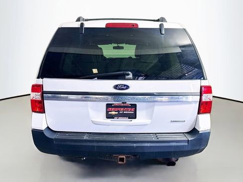 Used 2015 Ford Expedition XL image 7