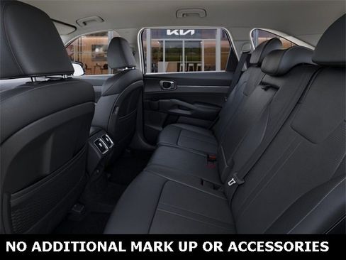 New 2026 Kia Sorento S image 18