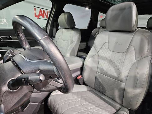 Used 2023 Kia Telluride SX X-Line AWD/4WD image 25