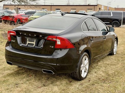 Used 2014 Volvo S60 T5 image 8