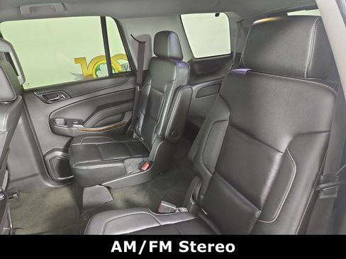 Used 2017 Chevrolet Tahoe LT AWD/4WD image 13