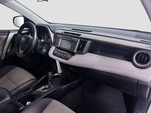 Used 2015 Toyota RAV4 XLE FWD image 29