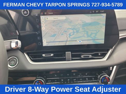 New 2026 Chevrolet Equinox LT w/ Convenience Package II image 26