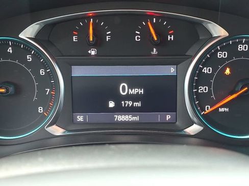 Used 2023 Chevrolet Traverse LT FWD image 26