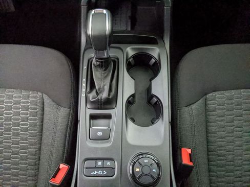 New 2025 Ford Ranger XLT w/ Equipment Group 301A High image 15