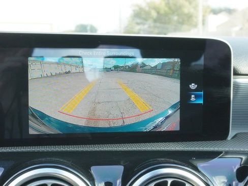 Used 2020 Mercedes-Benz A 220 w/ Premium Package image 16