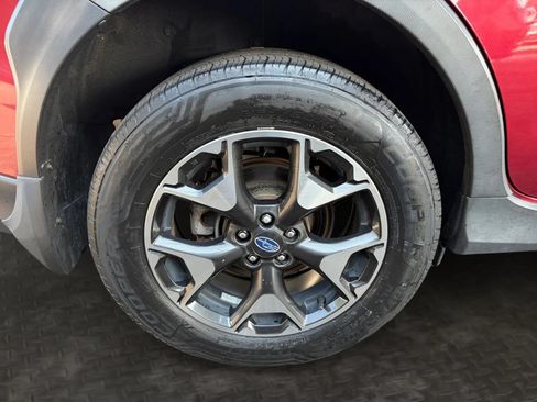 Used 2019 Subaru Crosstrek 2.0i Premium AWD/4WD image 38