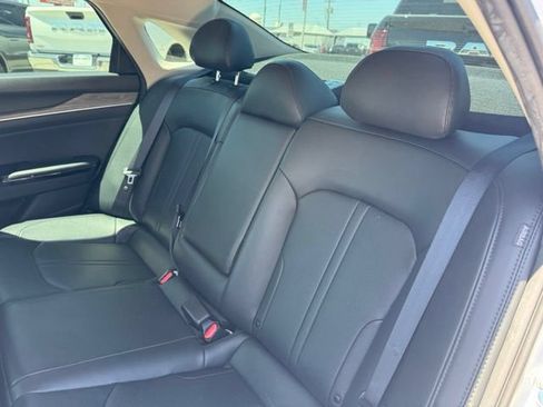 Used 2024 Kia K5 EX FWD image 12