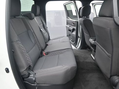 Used 2026 Toyota Tundra SR AWD/4WD image 15