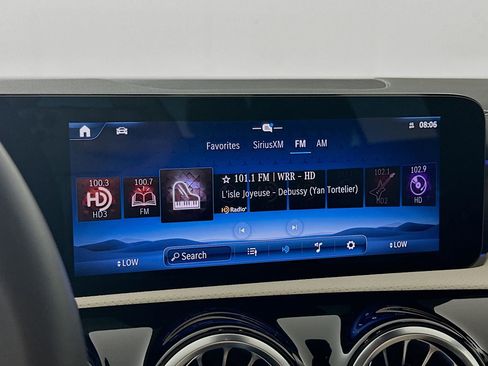 Used 2026 Mercedes-Benz CLA 250 image 15