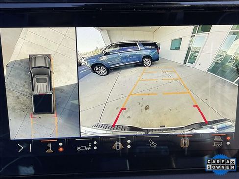 Used 2025 GMC Sierra 1500 Denali Ultimate image 25