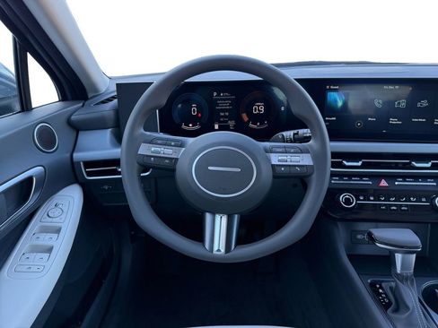 New 2026 Hyundai Sonata SE FWD image 14