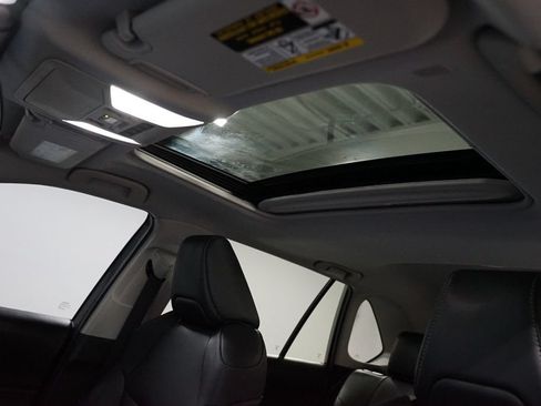 Certified 2024 Toyota RAV4 XLE Premium w/ Weather Package FWD image 34