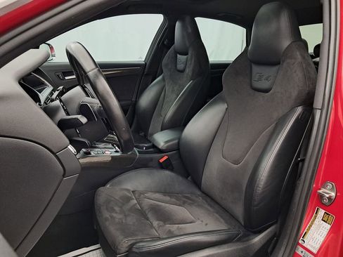 Used 2016 Audi S4 Premium Plus w/ Technology Package image 10