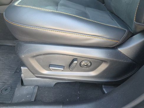 Used 2026 Ford Explorer Tremor w/ Tremor Ultimate Package AWD/4WD image 11