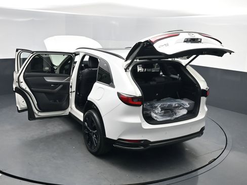 New 2026 MAZDA CX-90 3.3 Turbo S w/ Premium Package image 17