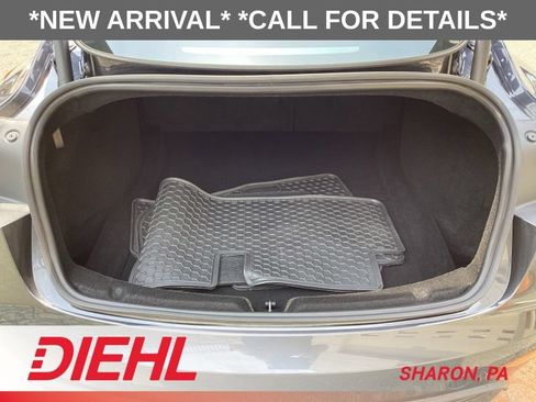 Used 2025 Tesla Model 3 Long Range RWD image 11