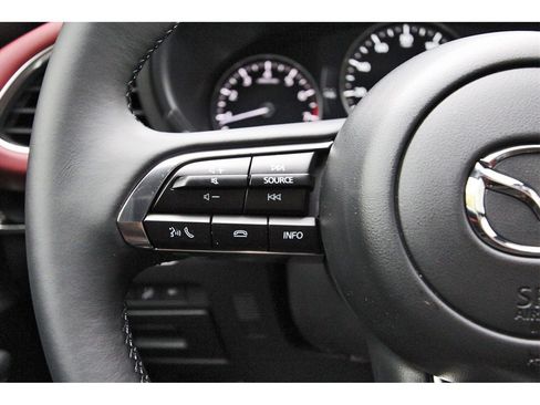 New 2026 MAZDA MAZDA3 2.5 S Hatchback w/ Premium Pkg image 14