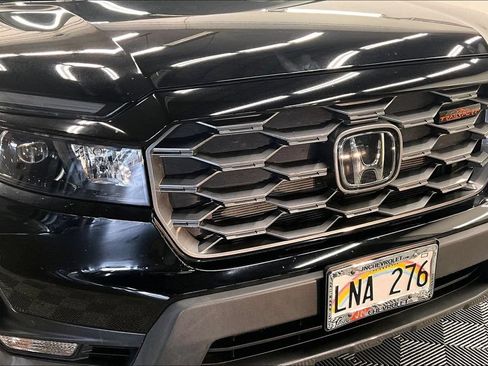 Used 2022 Honda Passport TrailSport image 29