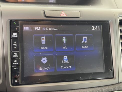 Used 2015 Honda CR-V EX-L image 18