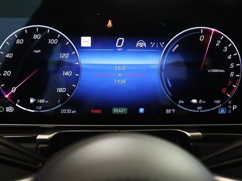 Used 2024 Mercedes-Benz S 580e 4MATIC Sedan image 22