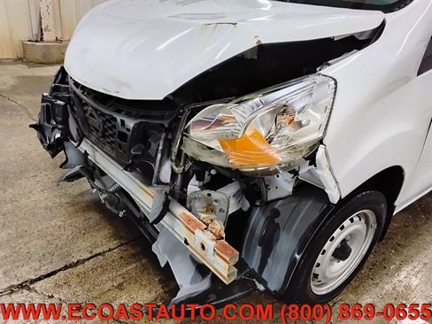 Used 2021 Nissan NV200 S FWD image 19